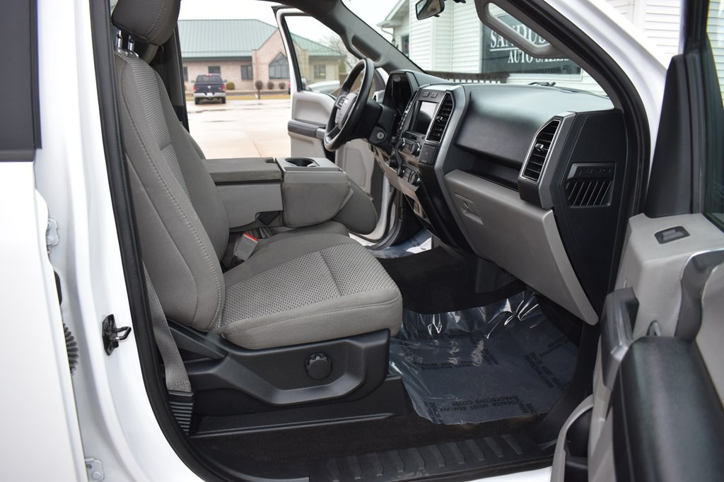 2019 Ford F-150 Image 16