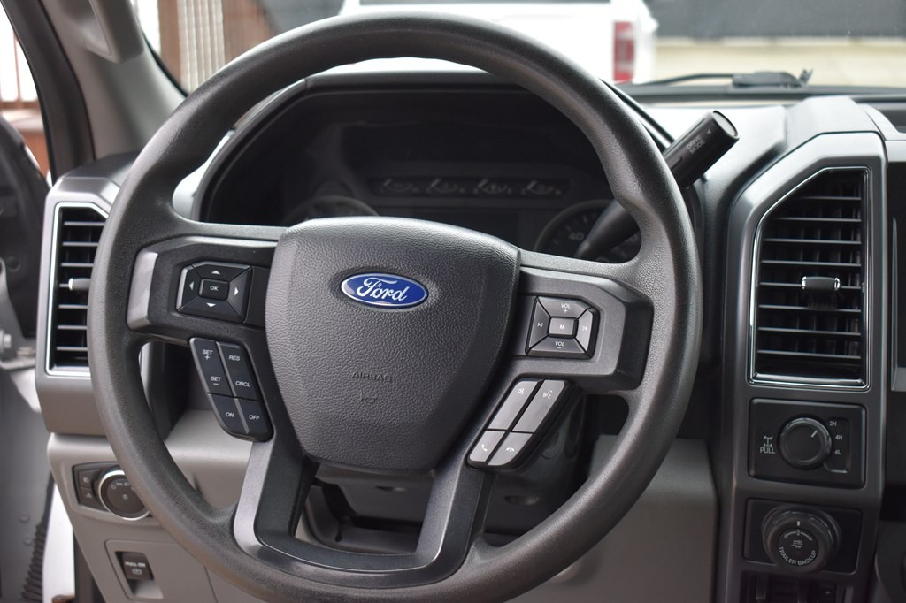 2019 Ford F-150 Image 18