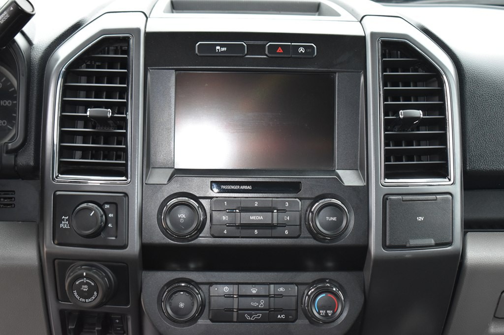 2019 Ford F-150 Image 19