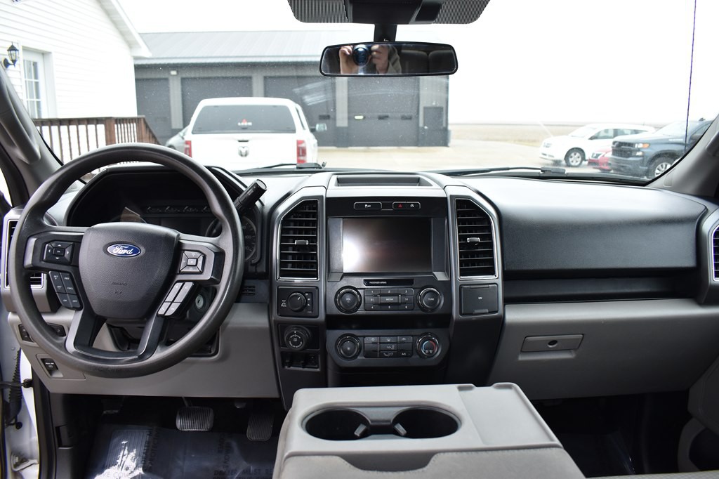 2019 Ford F-150 Image 20