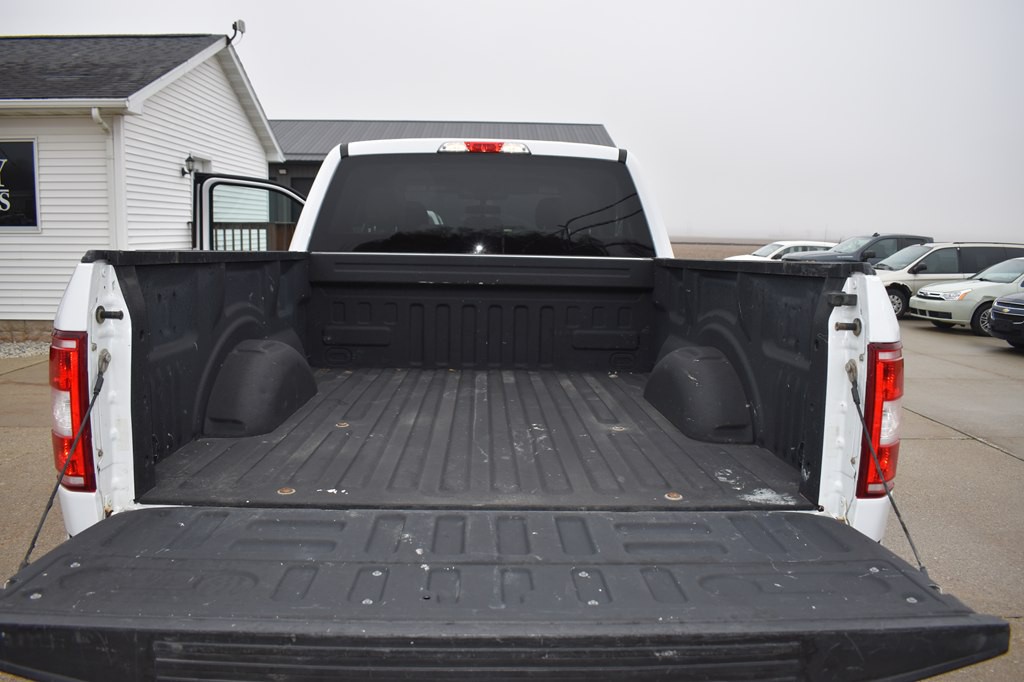 2019 Ford F-150 Image 21