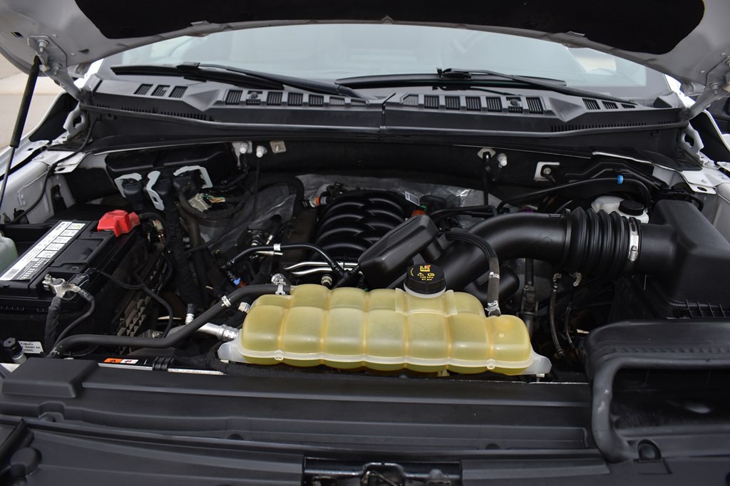 2019 Ford F-150 Image 22