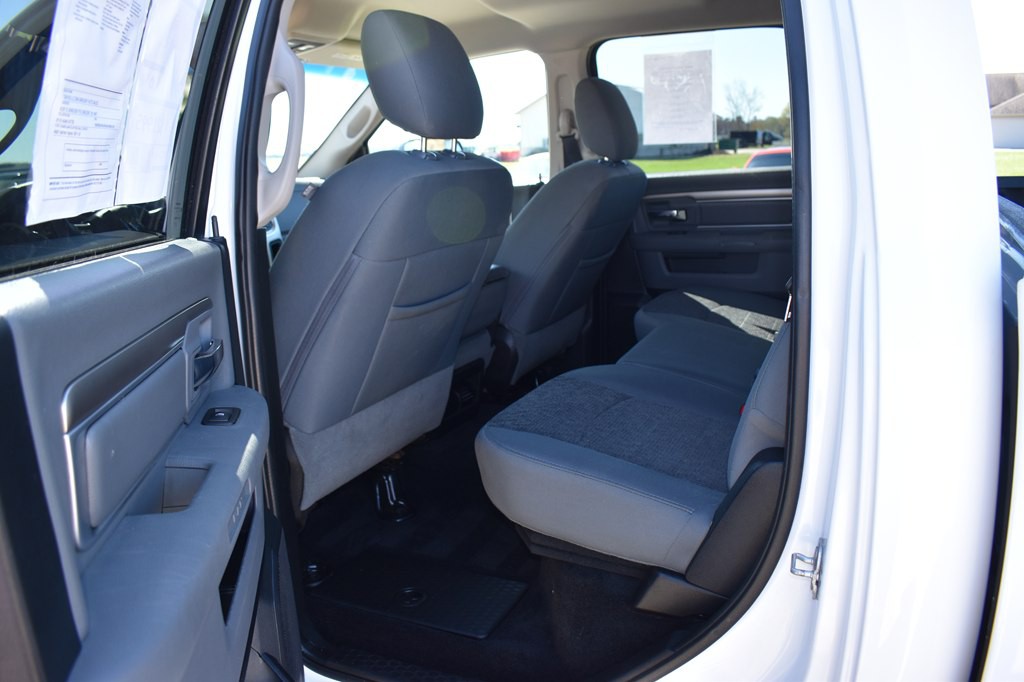 2017 RAM 1500 Image 13