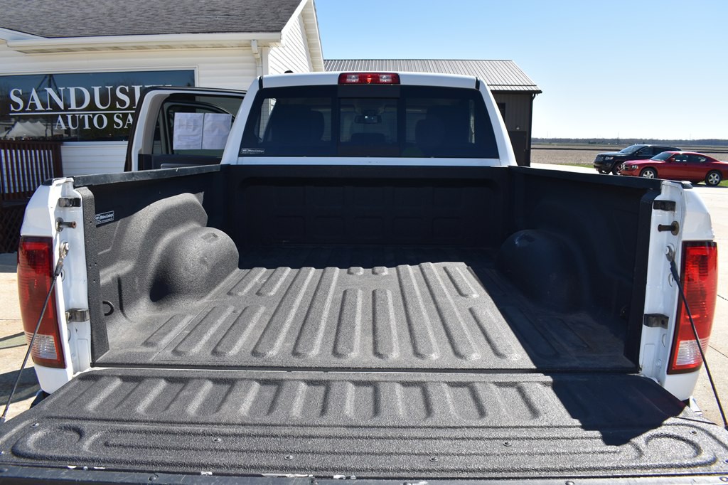 2017 RAM 1500 Image 15