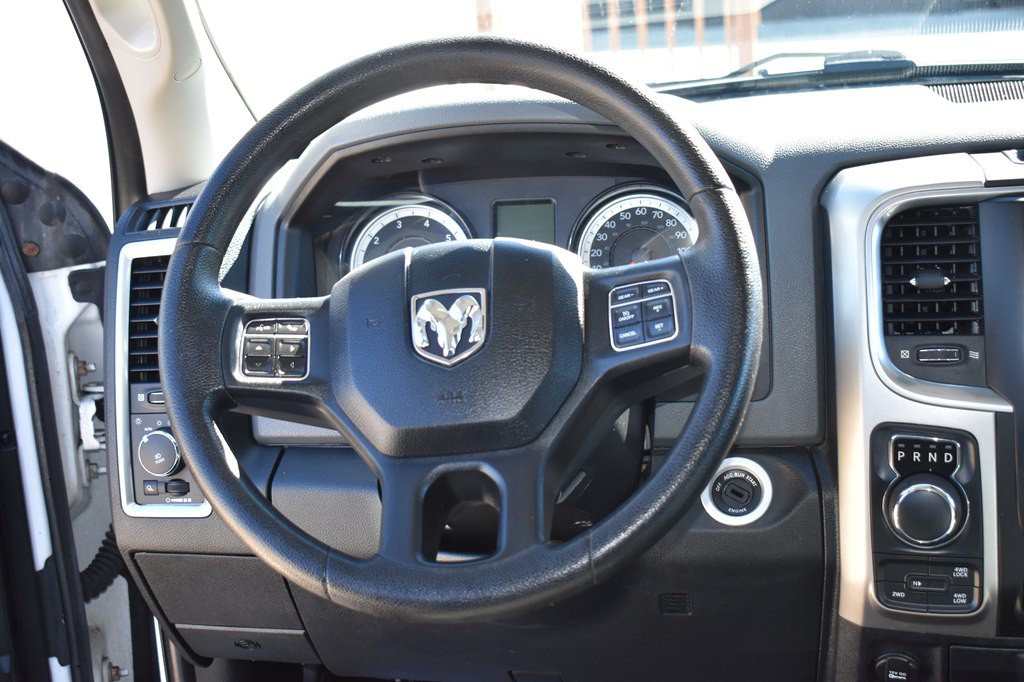 2017 RAM 1500 Image 19