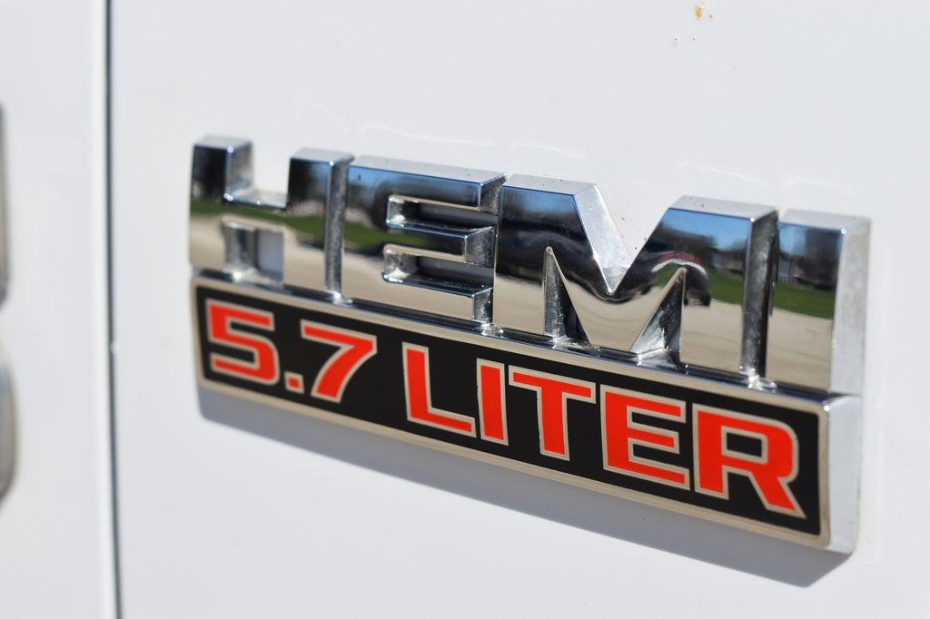 2017 RAM 1500 Image 22