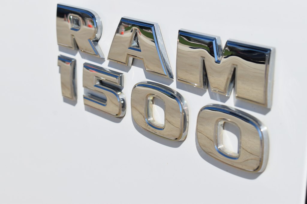2017 RAM 1500 Image 23