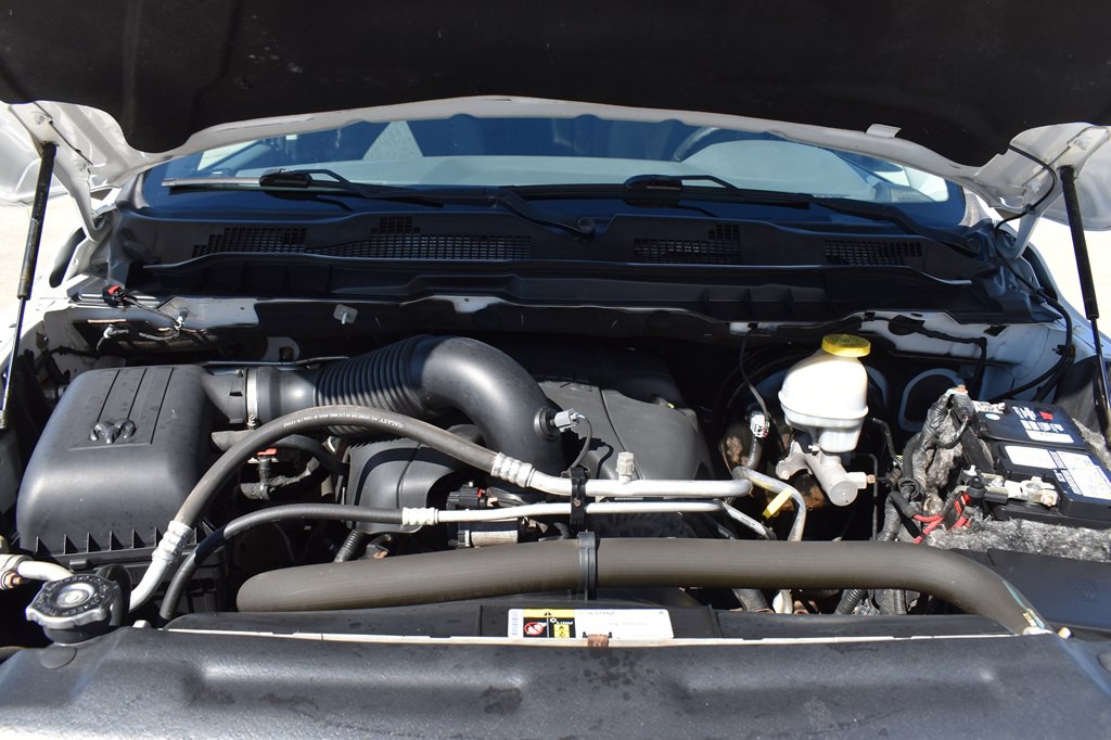 2017 RAM 1500 Image 24