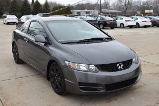 Image for 2010 Honda Civic LX ID: 7286315