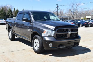 Image for 2017 RAM 1500 SLT ID: 7318871