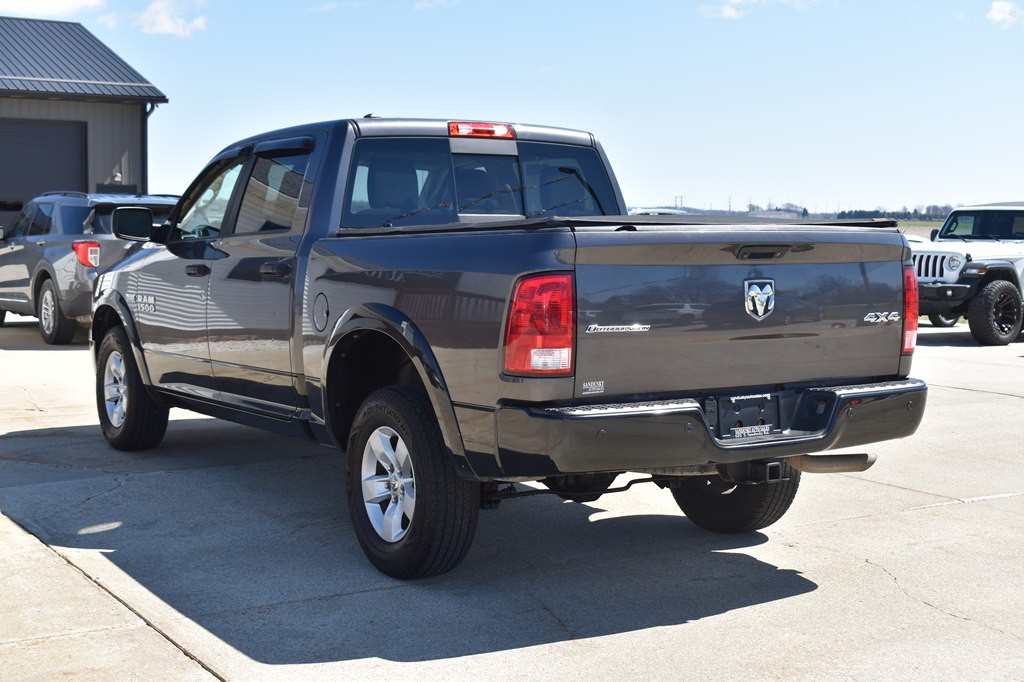 2017 RAM 1500 Image 5
