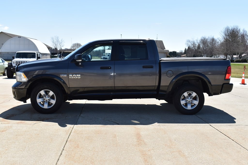2017 RAM 1500 Image 6