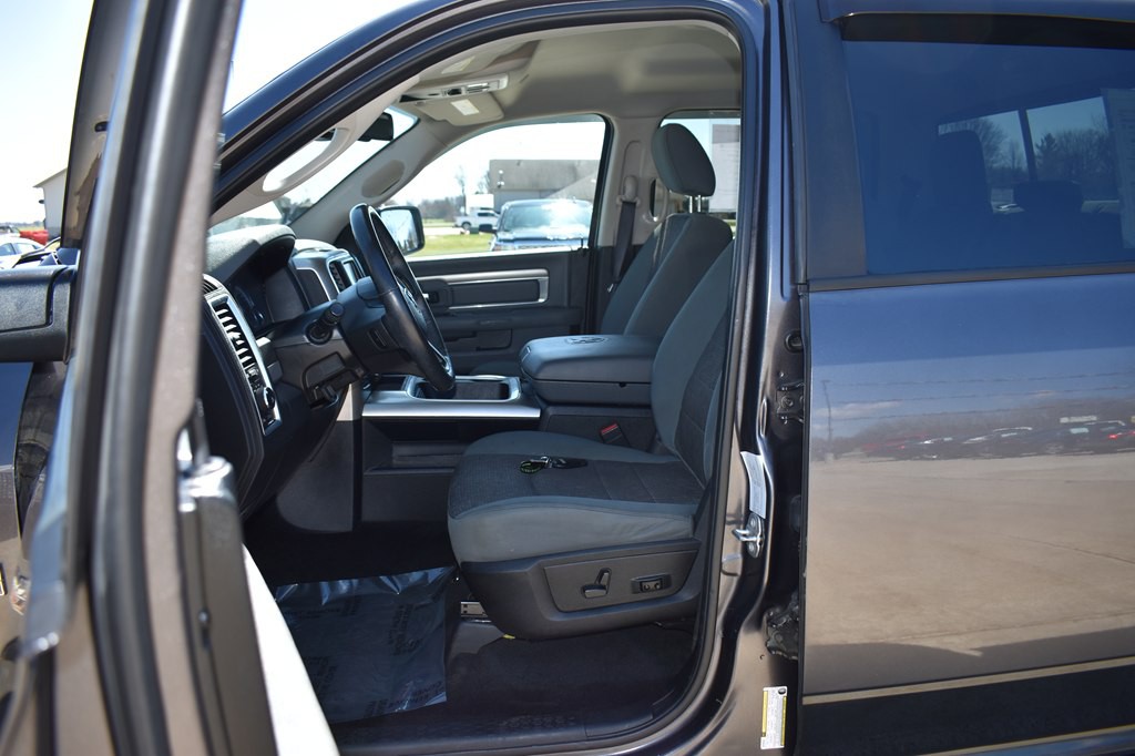 2017 RAM 1500 Image 11