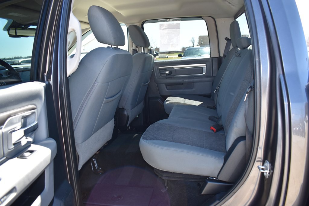 2017 RAM 1500 Image 14