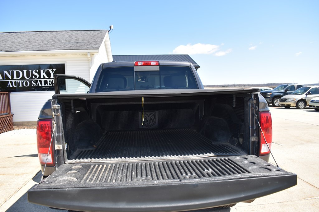 2017 RAM 1500 Image 17