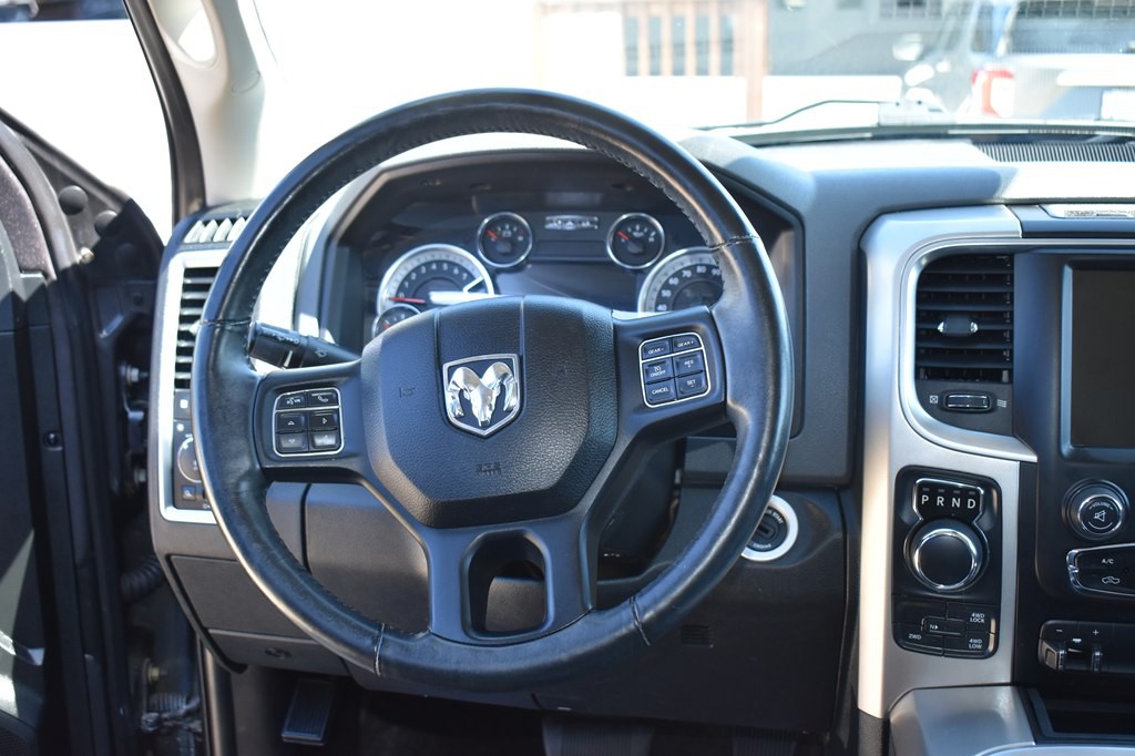 2017 RAM 1500 Image 18