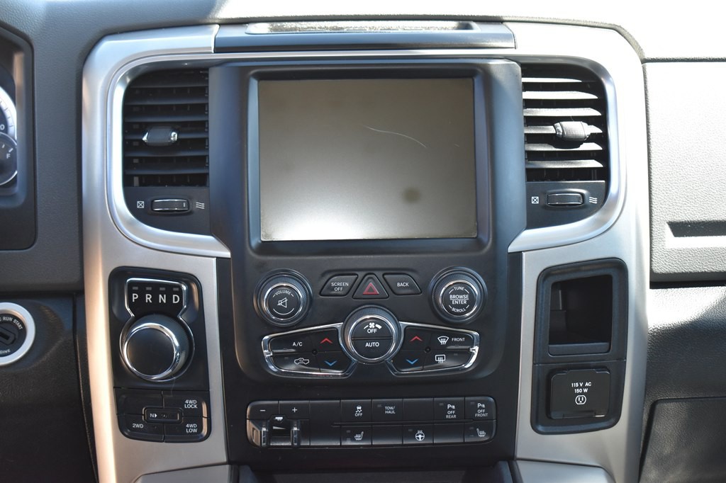 2017 RAM 1500 Image 19