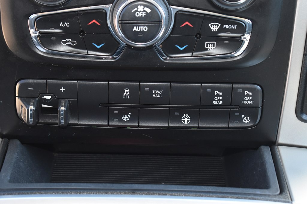 2017 RAM 1500 Image 20