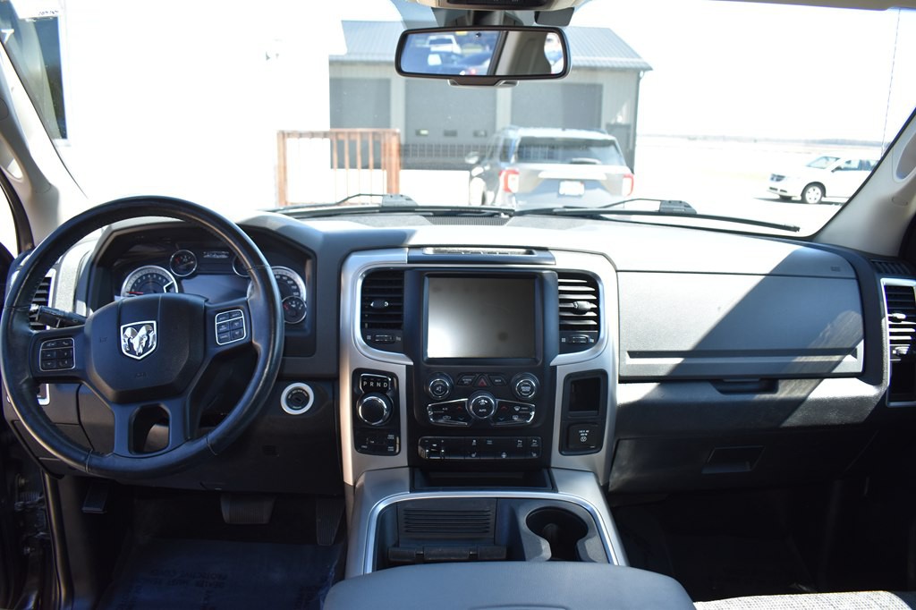 2017 RAM 1500 Image 21