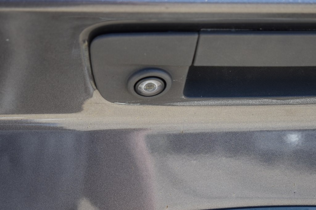 2017 RAM 1500 Image 22