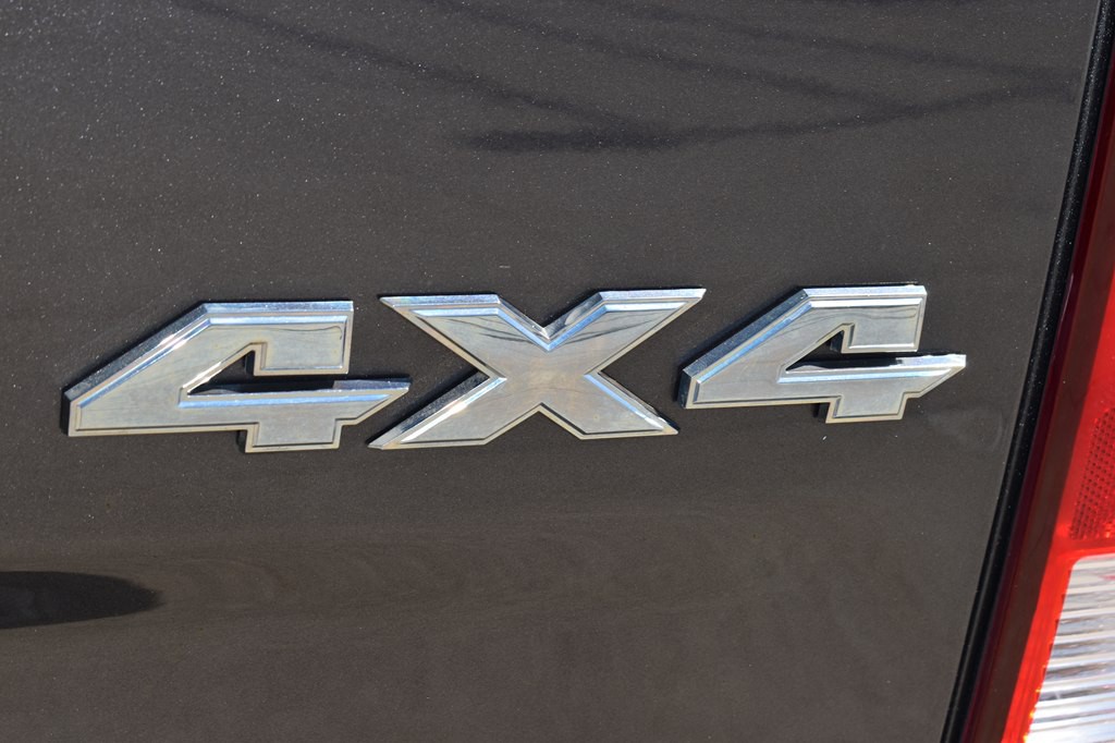 2017 RAM 1500 Image 24