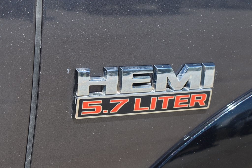 2017 RAM 1500 Image 25