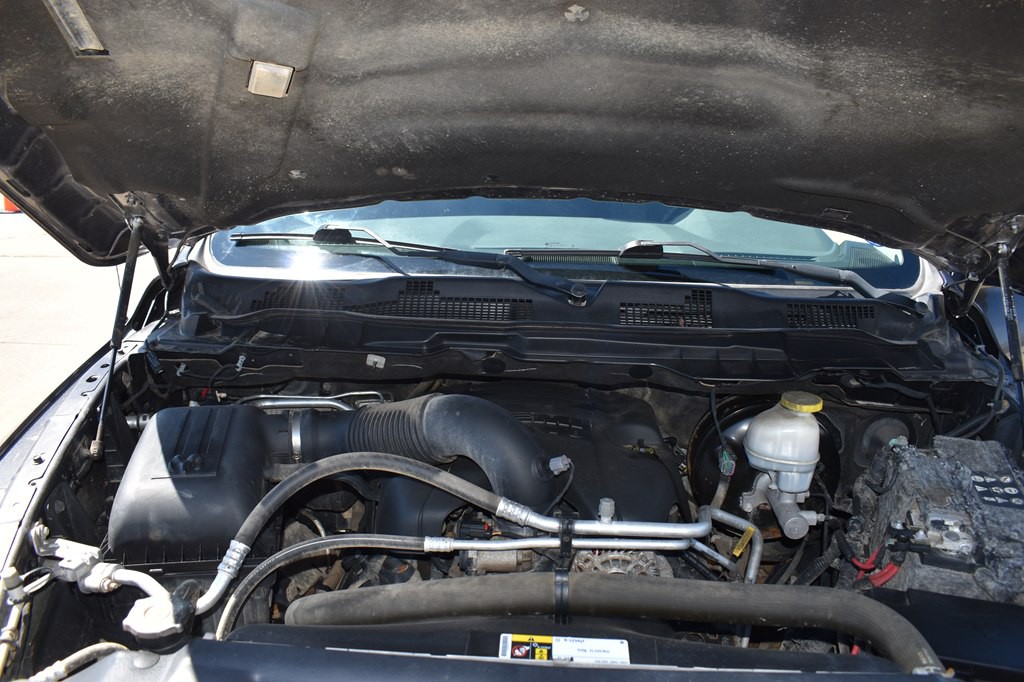 2017 RAM 1500 Image 26