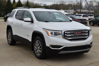 Image for 2019 GMC Acadia SLE ID: 7334749