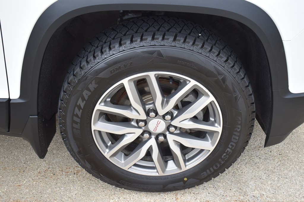 2019 GMC Acadia Image 9