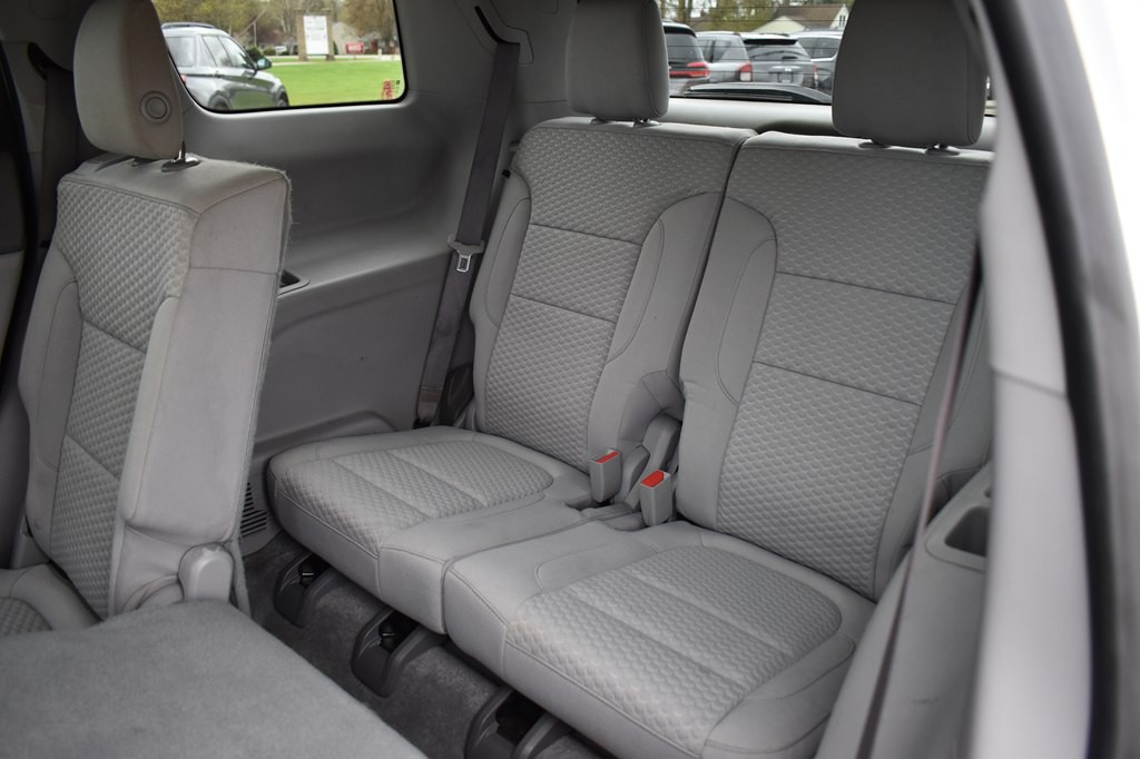 2019 GMC Acadia Image 14