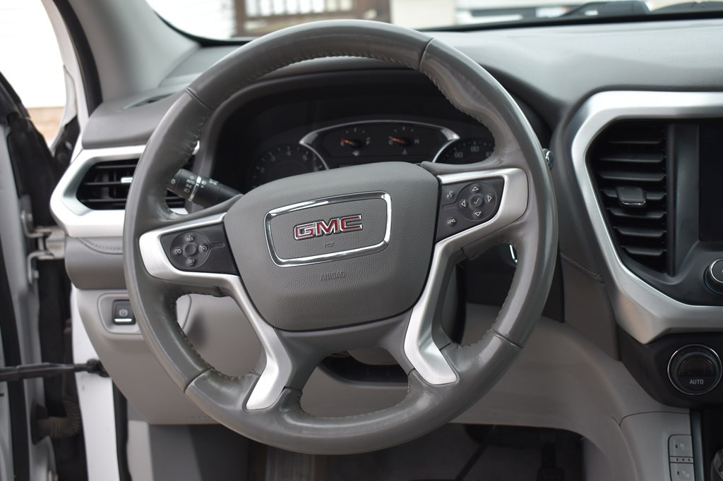 2019 GMC Acadia Image 15