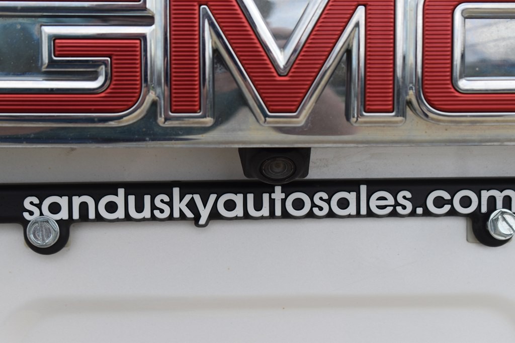 2019 GMC Acadia Image 18