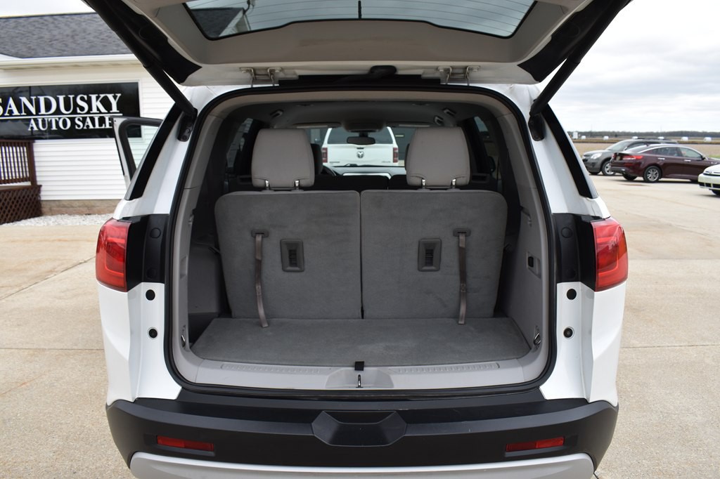 2019 GMC Acadia Image 19