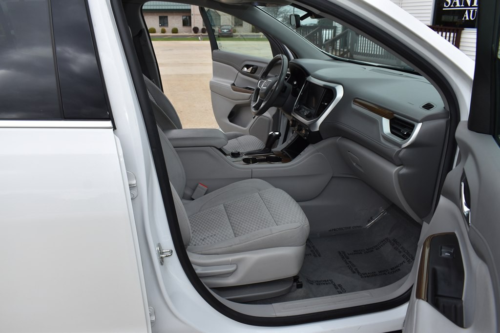 2019 GMC Acadia Image 22