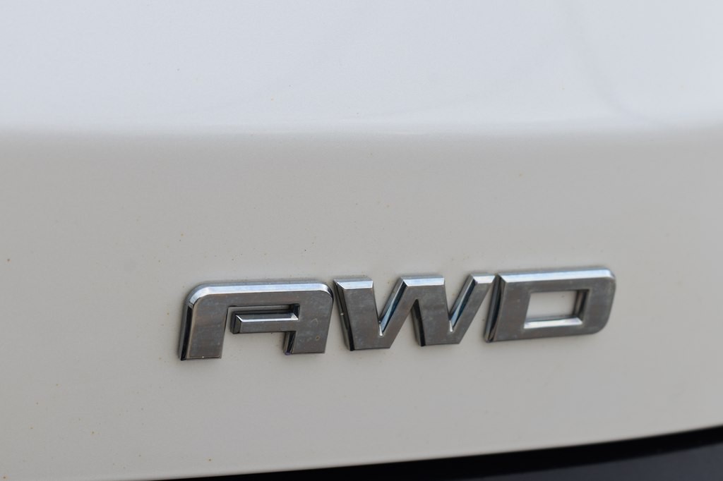 2019 GMC Acadia Image 23