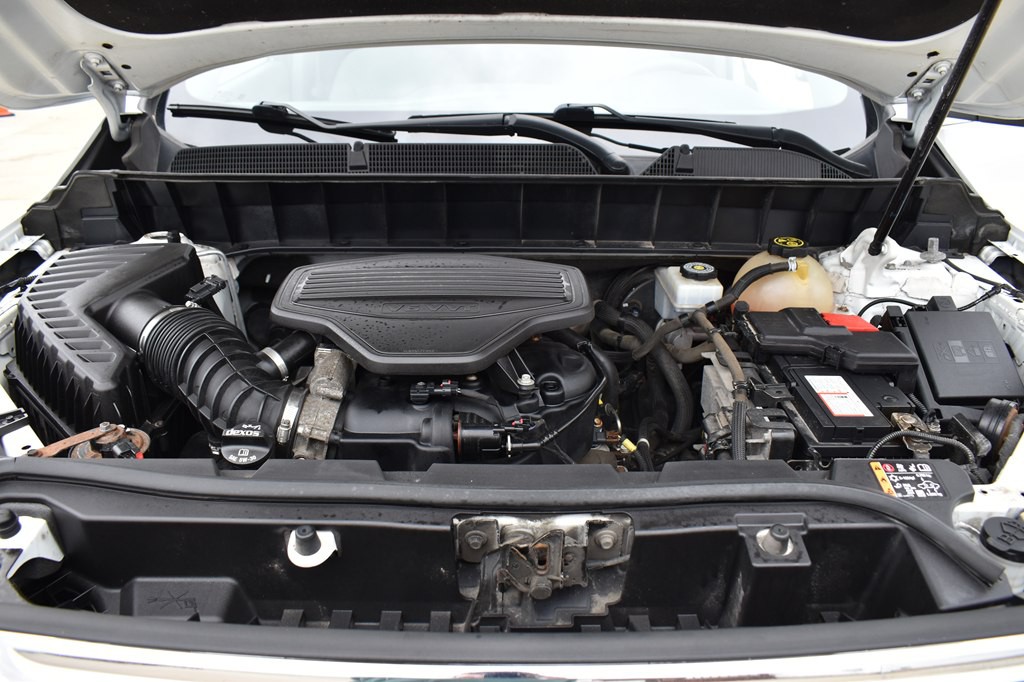 2019 GMC Acadia Image 25