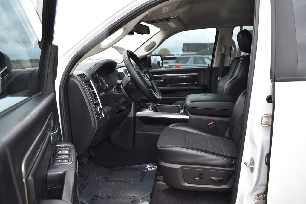 2016 RAM 1500 Image 10