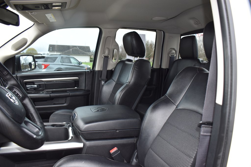 2016 RAM 1500 Image 11