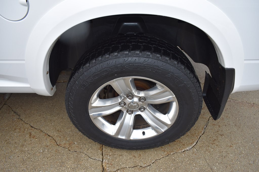 2016 RAM 1500 Image 13