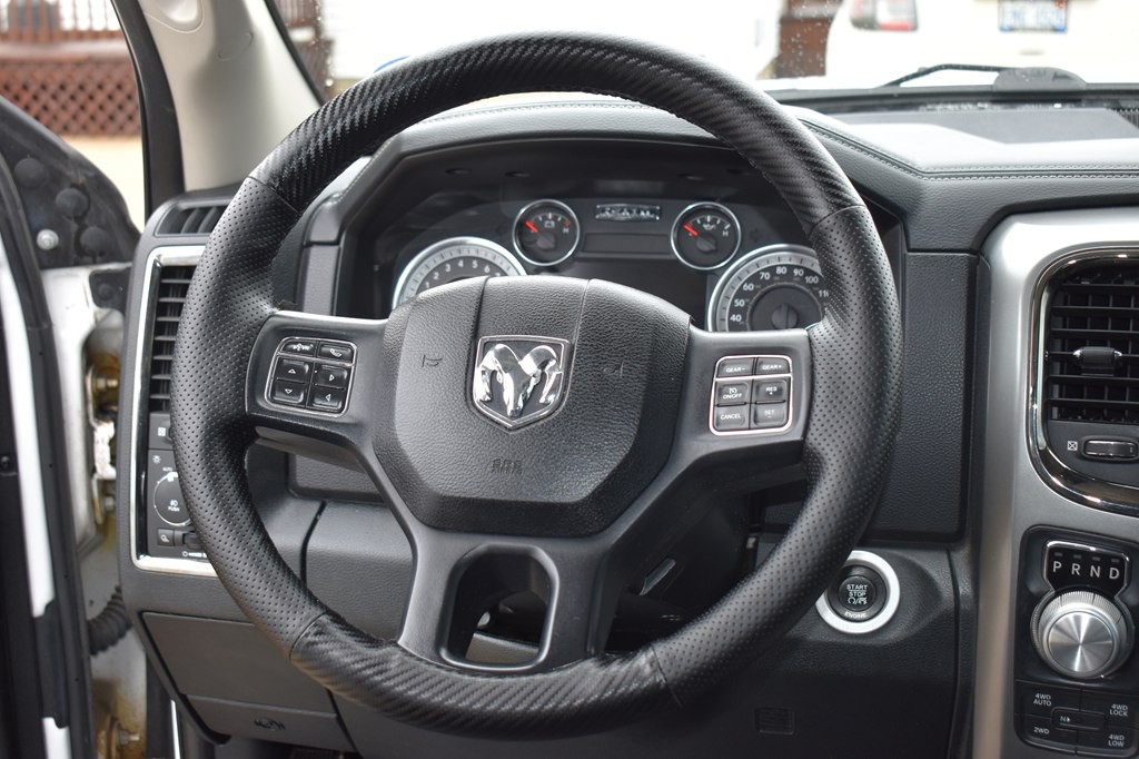 2016 RAM 1500 Image 18