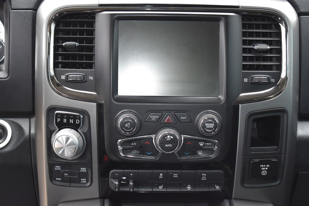 2016 RAM 1500 Image 19