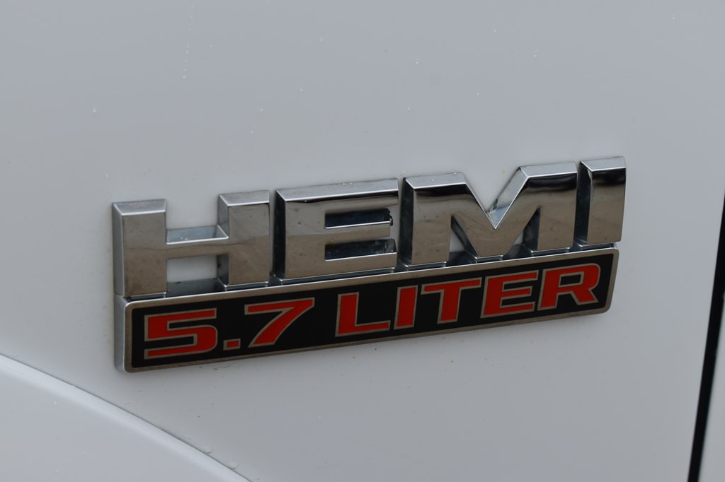 2016 RAM 1500 Image 21