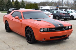 Image for 2008 Dodge Challenger SRT-8 ID: 7350910