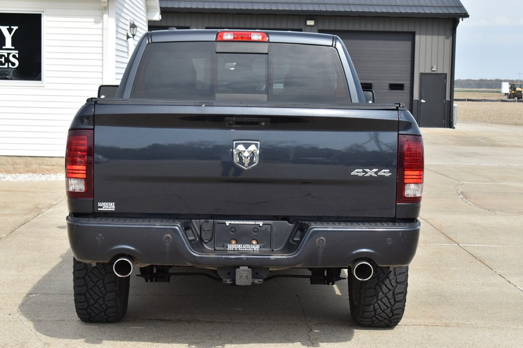 2016 RAM 1500 Image 10