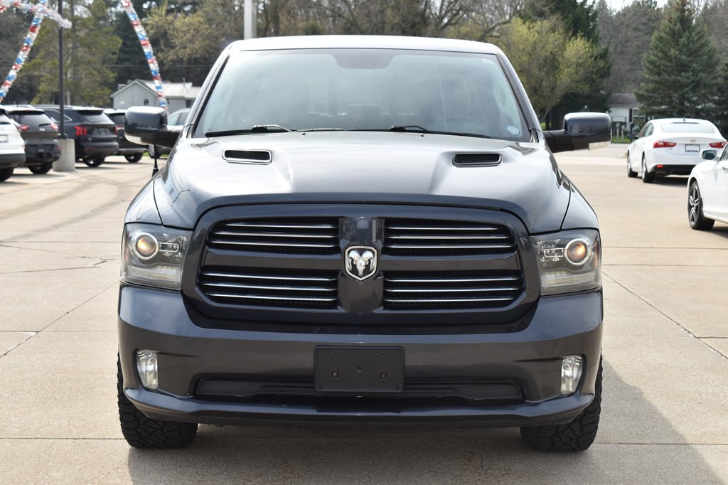 2016 RAM 1500 Image 14