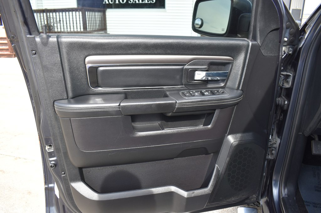 2016 RAM 1500 Image 15