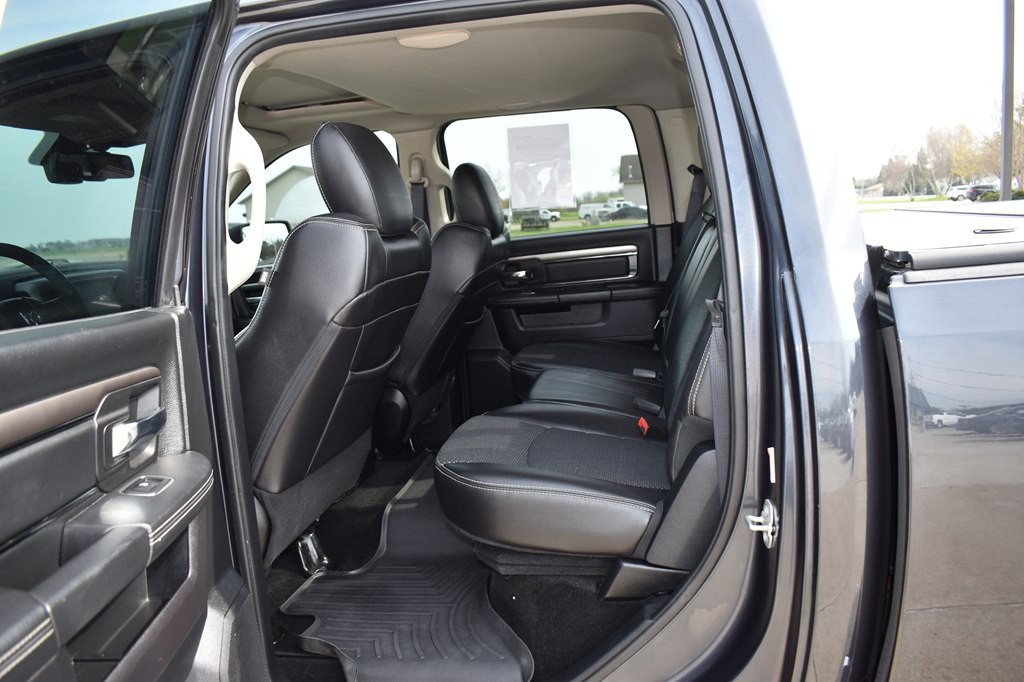 2016 RAM 1500 Image 18