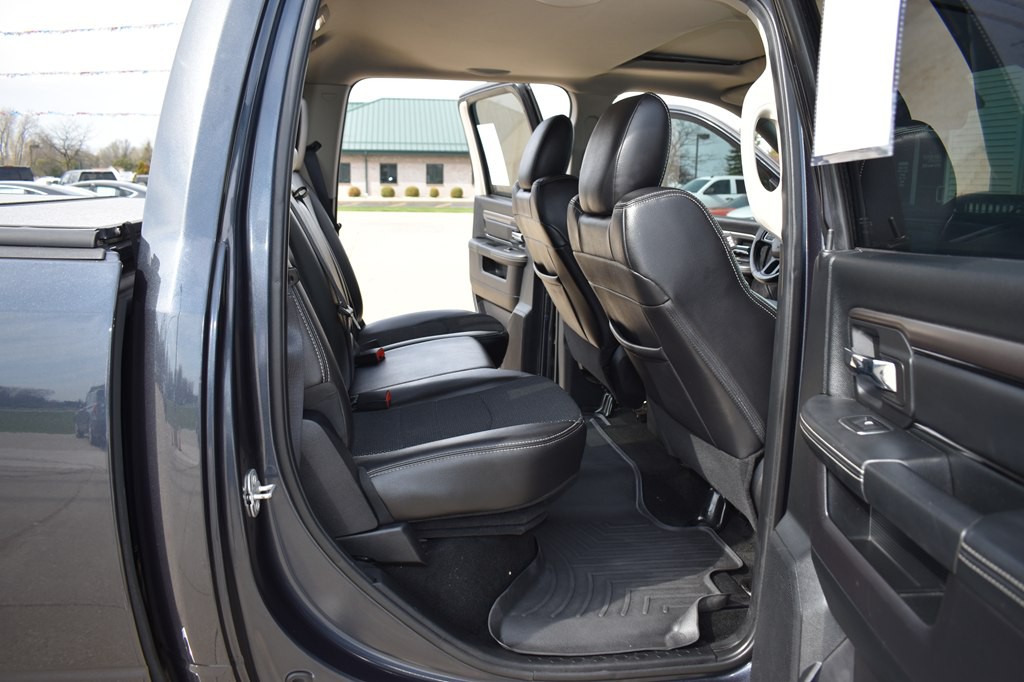 2016 RAM 1500 Image 19