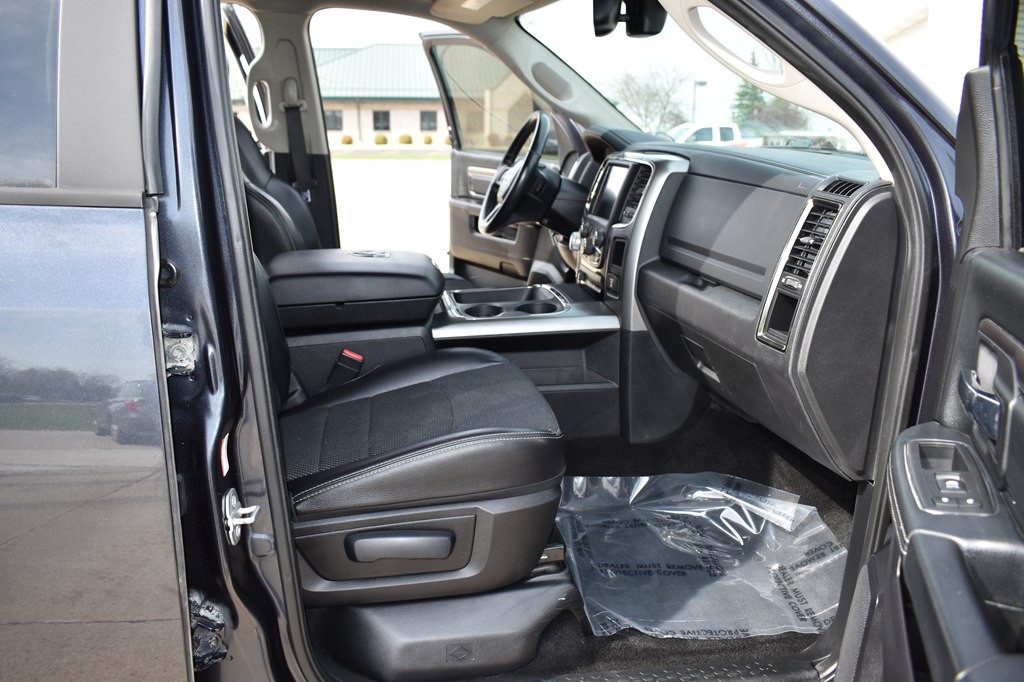 2016 RAM 1500 Image 20