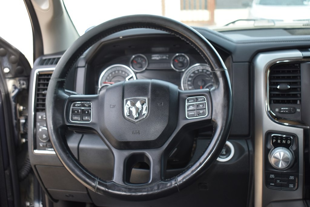 2016 RAM 1500 Image 21